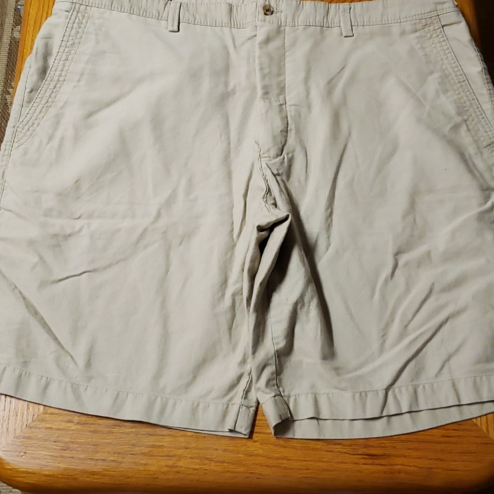 Tasso Elba Shorts